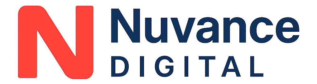 Nuvance Digital